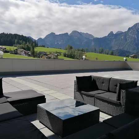 Oberwotzlhof Hotel Pichl  Zewnętrze zdjęcie