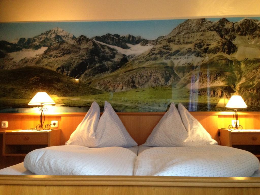 Oberwotzlhof Hotel Pichl  Zewnętrze zdjęcie