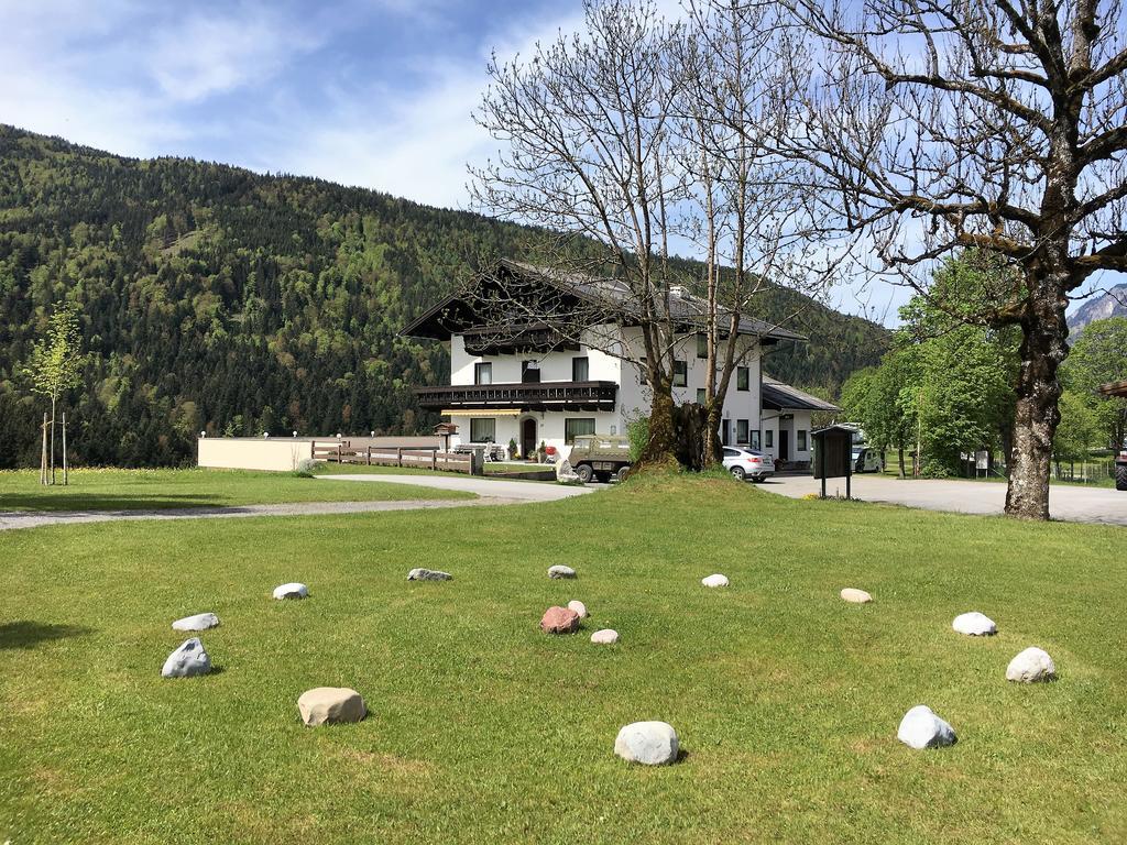 Oberwotzlhof Hotel Pichl  Zewnętrze zdjęcie