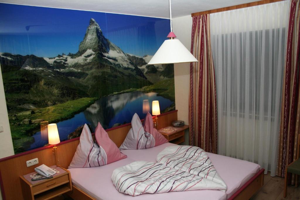 Oberwotzlhof Hotel Pichl  Pokój zdjęcie