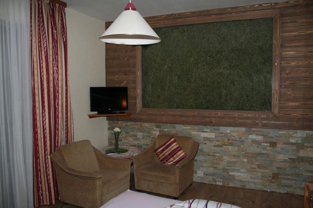 Oberwotzlhof Hotel Pichl  Pokój zdjęcie