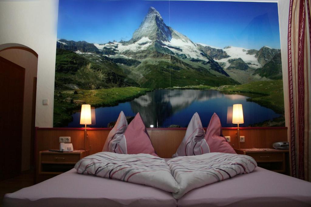 Oberwotzlhof Hotel Pichl  Pokój zdjęcie
