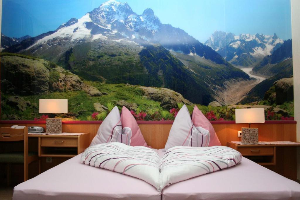 Oberwotzlhof Hotel Pichl  Pokój zdjęcie