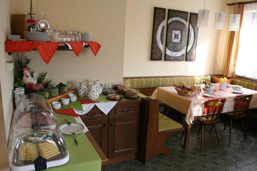 Oberwotzlhof Hotel Pichl  Zewnętrze zdjęcie